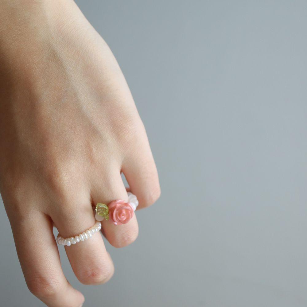 Nhẫn Hình Bướm Phong Cách Vintage Thời Trang Cho Nữ