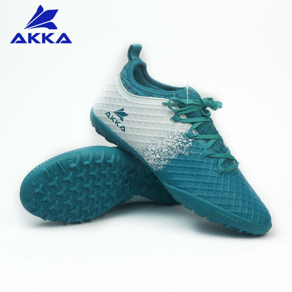 Giày đá banh giày đá bóng chính háng AKKA Speed 2 TF [Đổi size thoải mái]