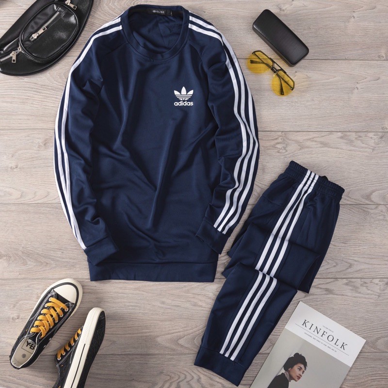 Siêu Chất Set bộ Nam