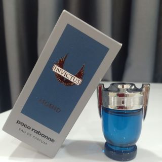 Nước hoa Paco Rabanne Invictus Legend (EDP) 5ml Auth 💯%