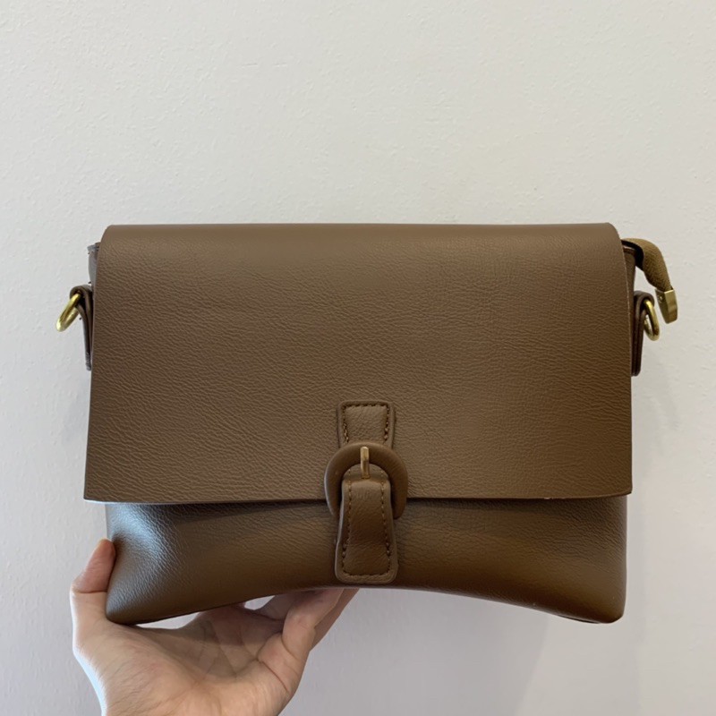 Túi xách nữ da thật