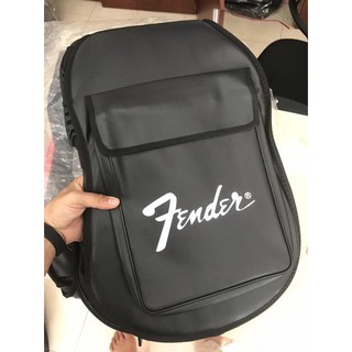 Bao đàn Guitar Điện 3 lớp