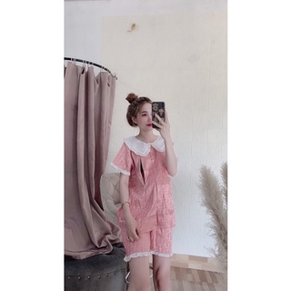Bộ Lụa Bầu-Sau Sinh