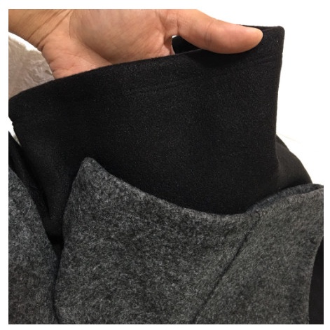 Quần bầu sooc dạ có chun chỉnh bụng tiện lợi cho mẹ bầu