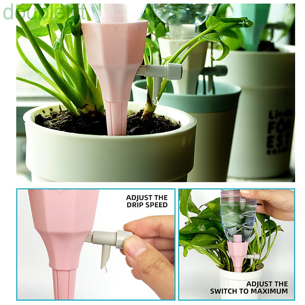 Set 3 đầu tưới nước tự động cho cây cảnh