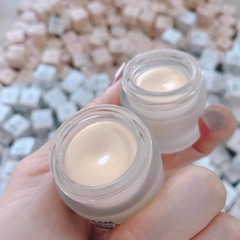 Kem Mây cream face 2 phiên bản ( kèm quà )