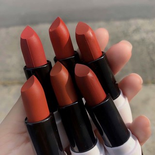 Set son kem lì nắp chuột Thái Lan
