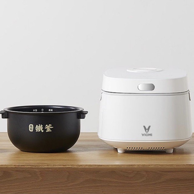 Nồi Cơm Điện Cao Tần Viomi VXFB40A-IH 4L | BigBuy360 - bigbuy360.vn