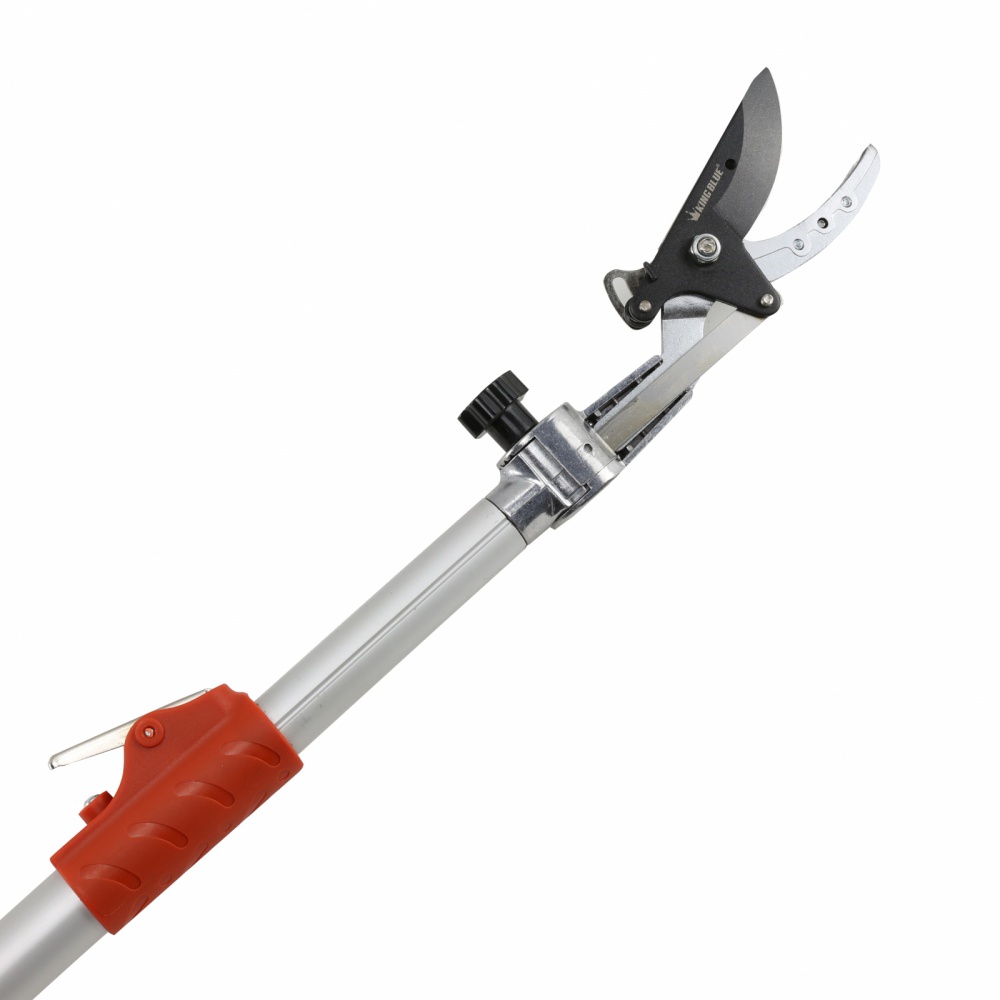 [CHÍNH HÃNG] Kéo Cắt Cành Trên Cao King Blue dài 3 mét, 4 mét