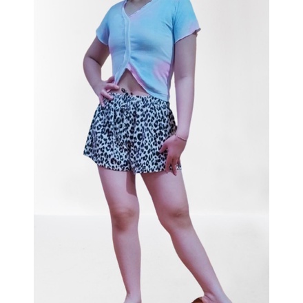 COMBO 5 Quần ngủ nữ FREESHIP quần đùi nữ thun cotton cao cấp