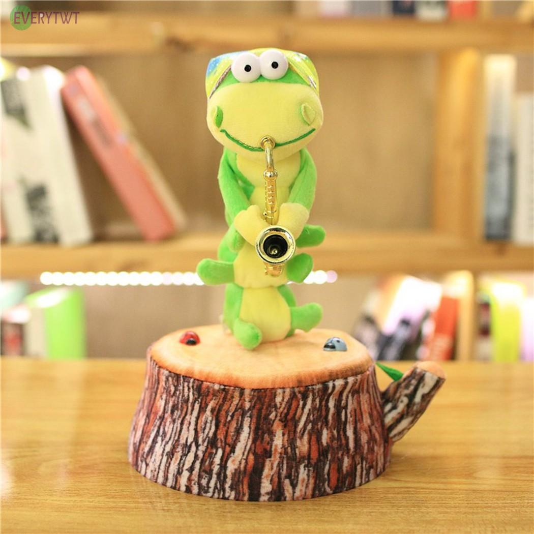 Thú Nhồi Bông Dễ Thương Cho Bé