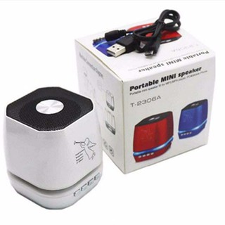 Loa bluetooth T-2306A