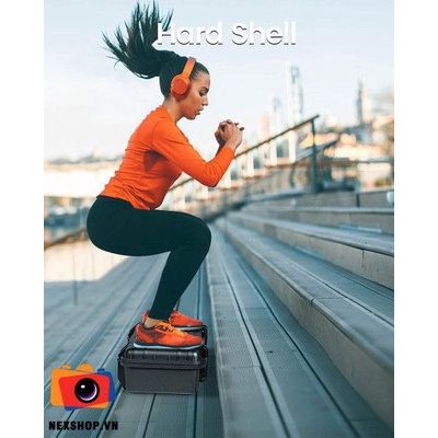 Hộp đựng DEVASO Steam Deck