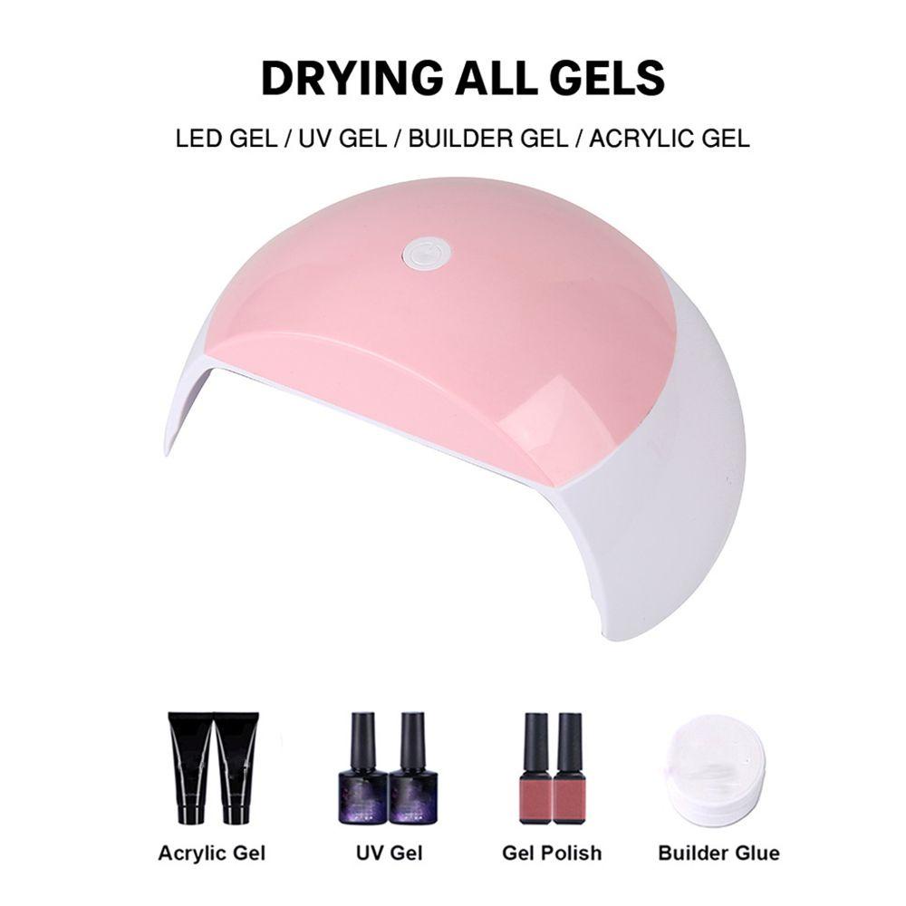 Đèn LED Hong Khô Sơn Móng Tay Chuyên Nghiệp