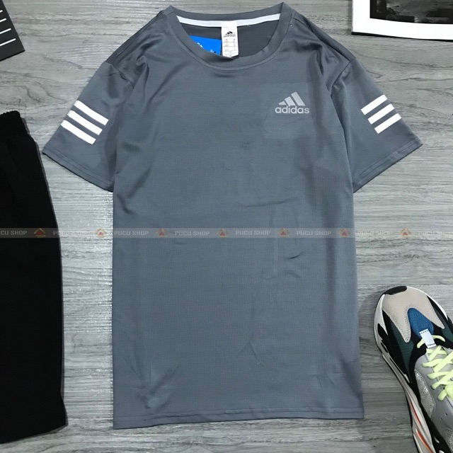 BỘ THỂ THAO NAM- ĐỒ BỘ NAM CỔ TRÒN CAO CẤP