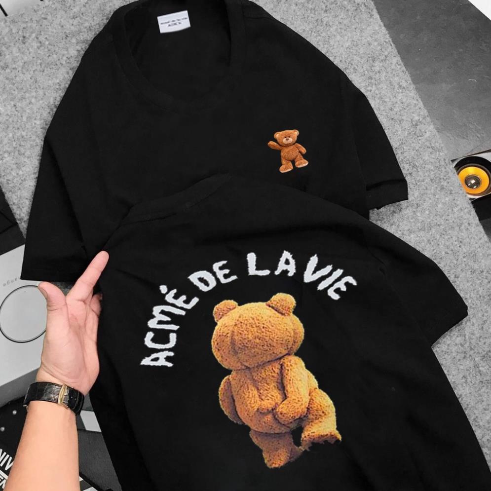 ÁO HOODIE ADLV NEW BEAR ÁO SWEATER CHẤT NỈ COTTON UNISEX (M13-14) | BigBuy360 - bigbuy360.vn