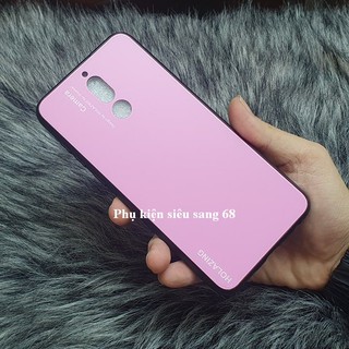 Nova 2i | Ốp lưng kính cường lực Nova 2i