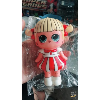 Búp Bê Squishy Búp Bê