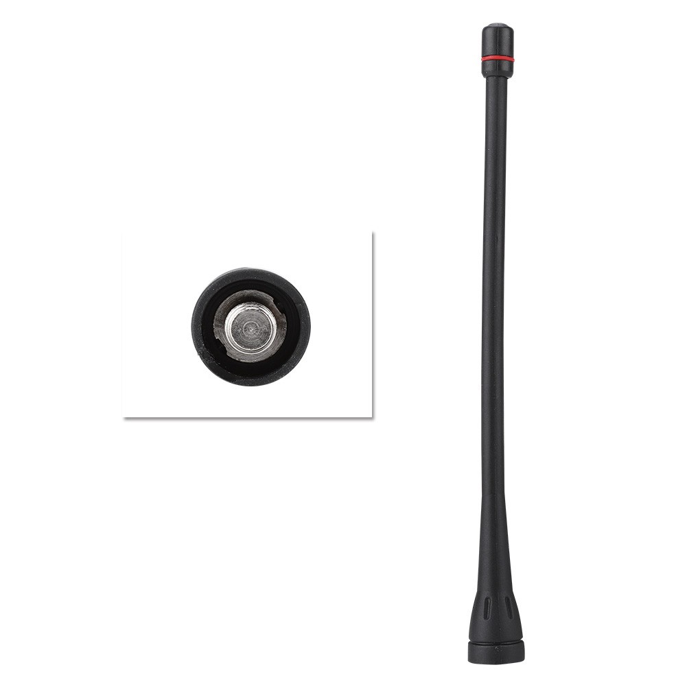 Anten UHF dành cho bộ đàm Icom Ic-F4 Ic-F21 Ic-F24 Ic-F25