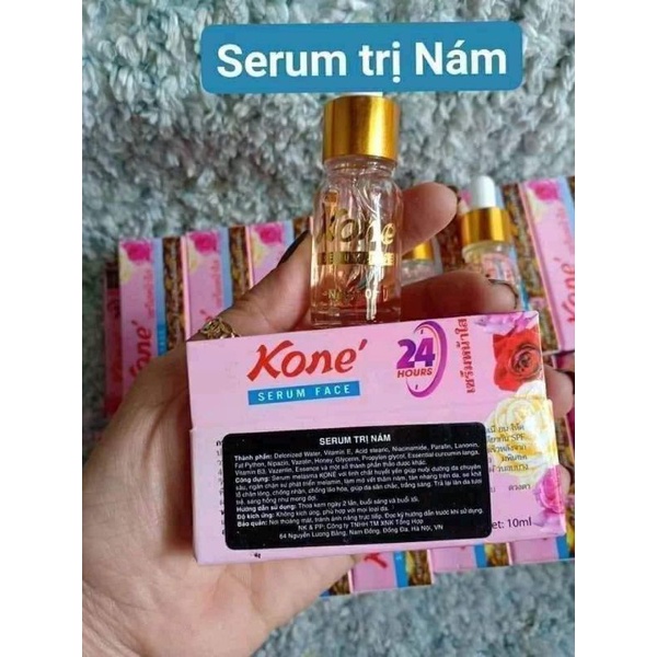 Sirum kone