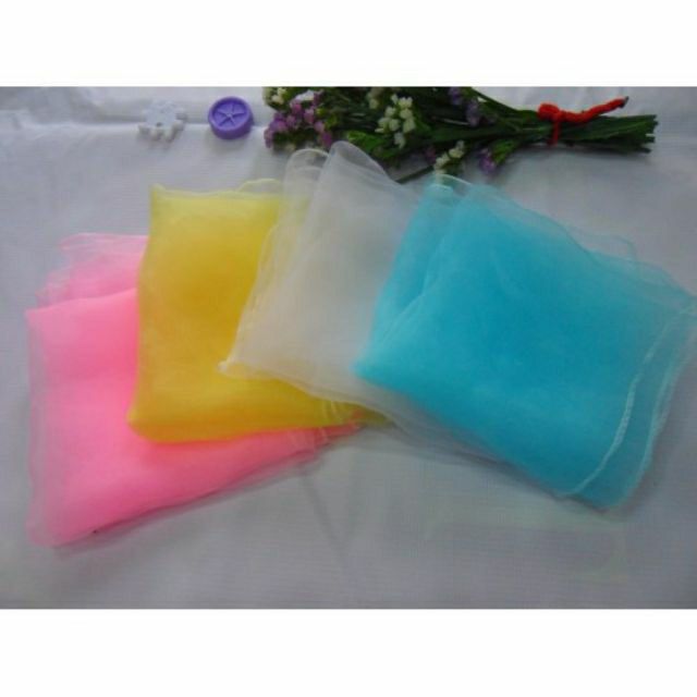 Khăn voan đa năng