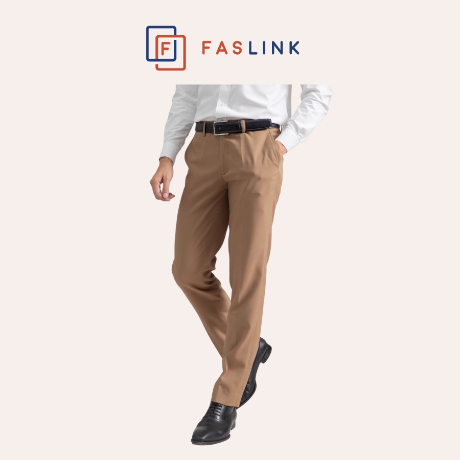 Quần Tây Nam Lux - Faslink