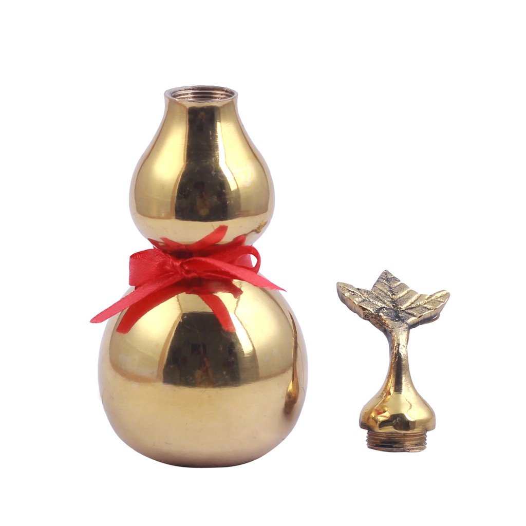 Hồ Lô Bát Quái (cao 15cm)