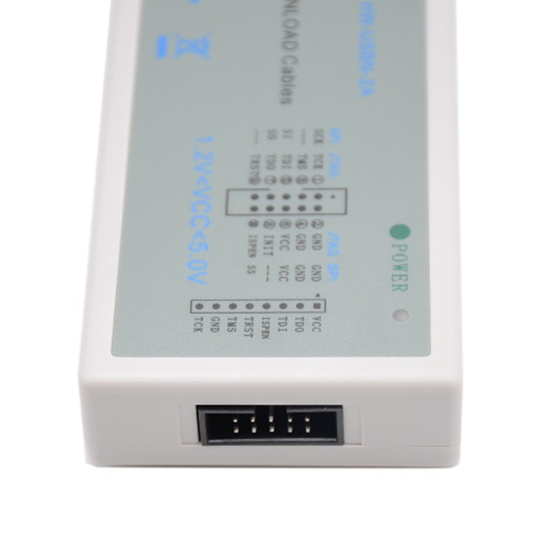 USB Isp Download Cable Programmer for LATTICE FPGA CPLD Development Board