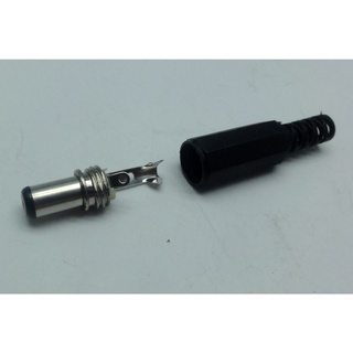 Jack DC đực (Male DC Jack) / Jack DC cái (FeMale DC Jack) / Phụ Kiện Điện Tử