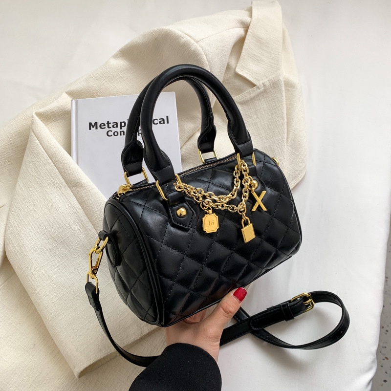 Ielgy Túi Xách Đeo Chéo Thời Trang Hợp Xu Hướng Cho Nữ