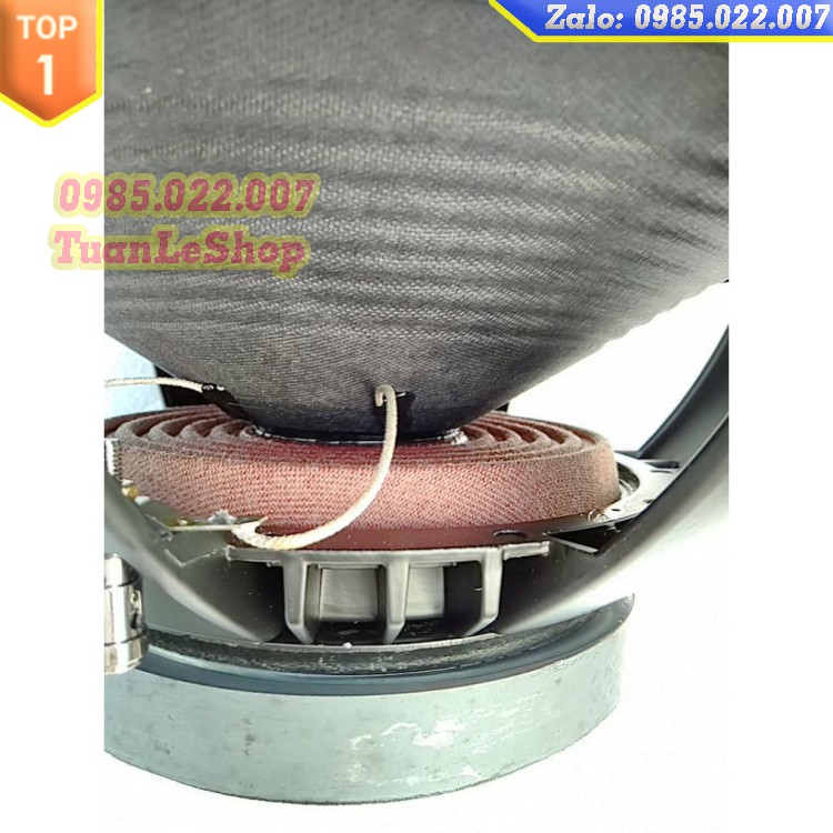 LOA BASS 3 TẤC CAO CẤP NANOMUX TỪ 156 - GIÁ 01 CHIẾC LOA BASS 30