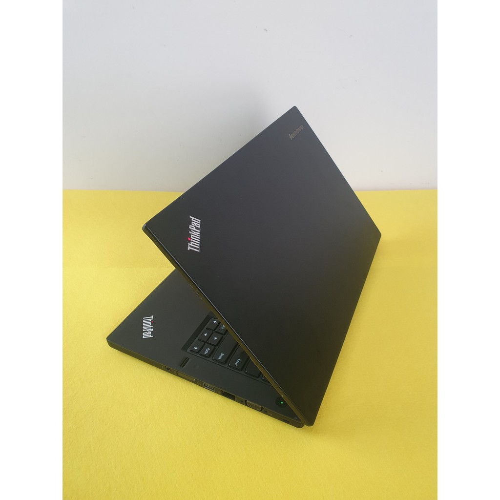 Laptop lenovo Thinkpad T440 | Màn hình cảm ứng | BigBuy360 - bigbuy360.vn