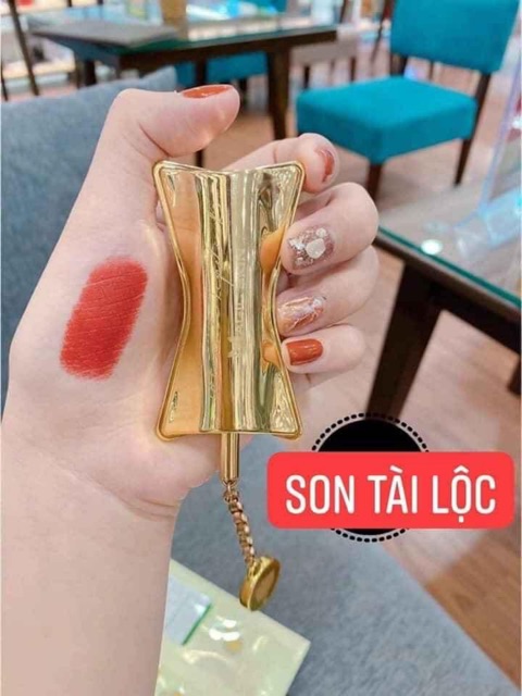 SIÊU SON MAGICLIPSTICK 2 MÀU THỜI THƯỢNG SIÊU LÌ-MỀM MÔI | BigBuy360 - bigbuy360.vn