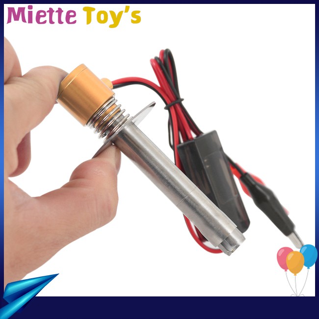 RC Mô Hình Máy Bay Trực Thăng Đồ Chơi 80100 Hsp Tỉ Lệ 1: 8