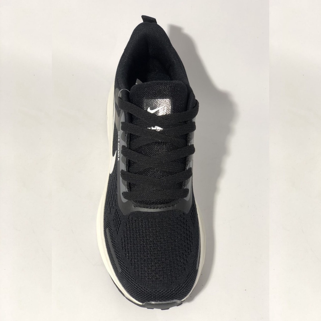 Giày Thể Thao Sneaker Nam 𝐍𝐈𝐊𝐄 𝐙𝐎𝐎𝐌 Thời Trang Cao Cấp - Giày 𝐍𝐈𝐊𝐄 𝐙𝐎𝐎𝐌 Màu Đen Full Box
