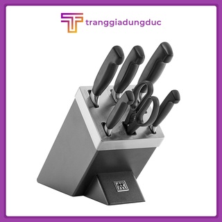 Bộ dao Zwilling Gourmet 7 món