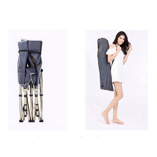 Giường Gấp FUJI VIP2 [BẢO HÀNH MIỄN PHÍ 1 NĂM] Nhỏ Gọn Tiện Lợi Chính Hãng , #giuonggap,#giuongxep,#giuongthugian | BigBuy360 - bigbuy360.vn