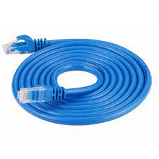 Cáp Mạng Bấm Sẵn 3M Vàng/Xanh Xịn Arigato Đảm Bảo Chất Lượng