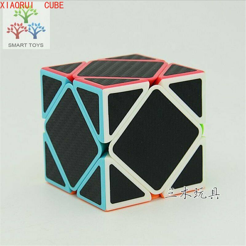 Khối Rubik Đồ Chơi Kích Thước 57mm