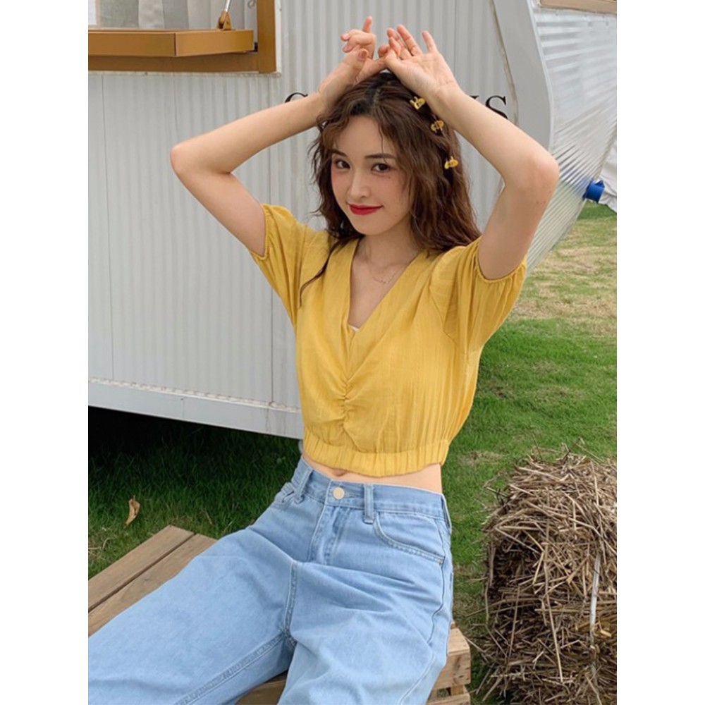 QUẦN JEANS  ống rộng (-kèm ảnh thật) | BigBuy360 - bigbuy360.vn