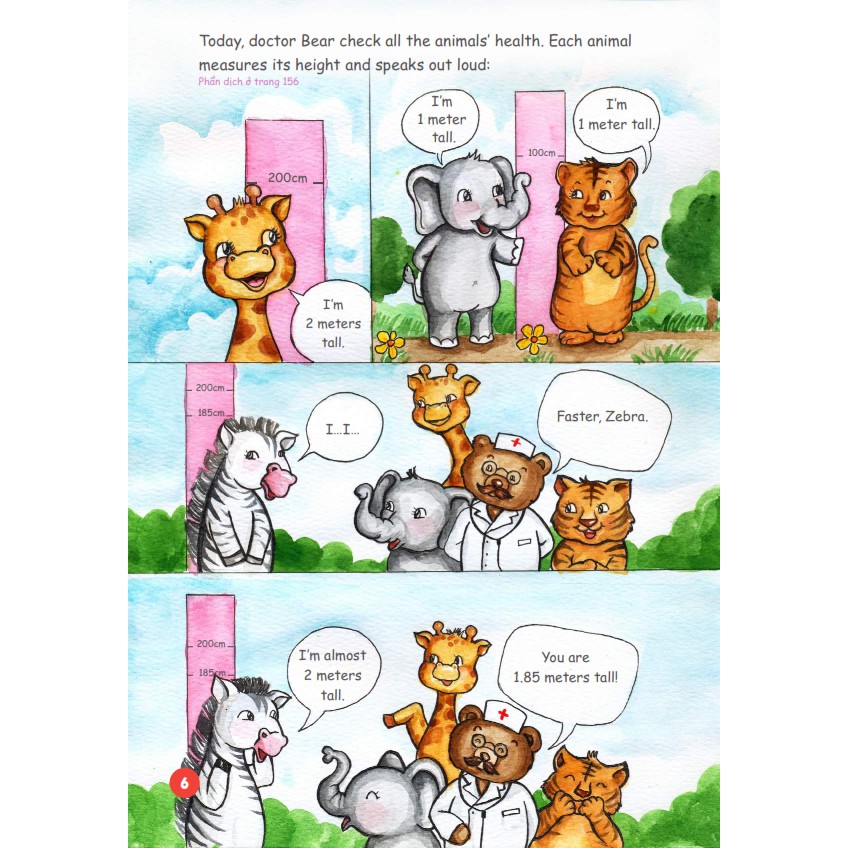 Sách Maths A+ Học Toán Song Ngữ Theo Chủ Đề Lớp 5 | BigBuy360 - bigbuy360.vn