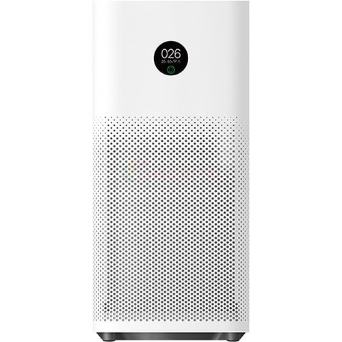 Máy lọc không khí Xiaomi Mi Air Purifier 3H EU 2021 FJY4031GL/BHR5105GL AC-M6-SC - Hàng chính hãng