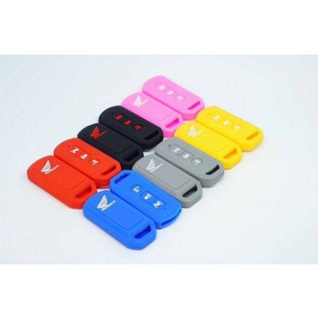 Bao Silicon Smartkey Sh , Sh mode , PCX ,  Loại dày