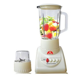 MÁY XAY SINH TỐ KIM CƯƠNG 2 CỐI THỦY TINH DUNG TÍCH 1L BẢO HÀNH 1 THÁNG