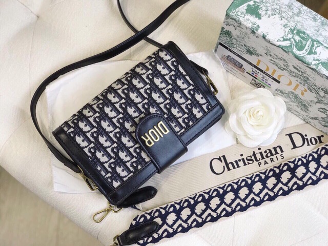 Túi D Fullbox siu đẹp