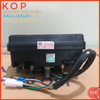 Đồng hồ xe win hàng cao cấp