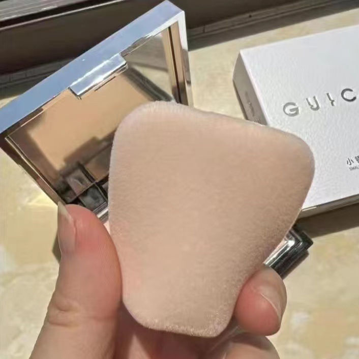 Phấn Phủ Dạng Nén Guicami 10G Chống Thấm Nước