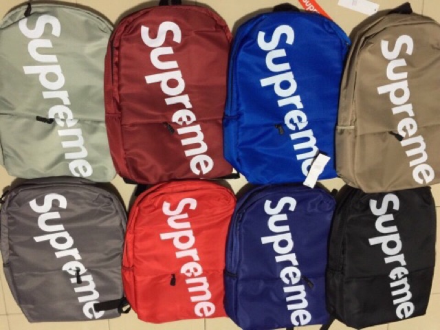 Supreme