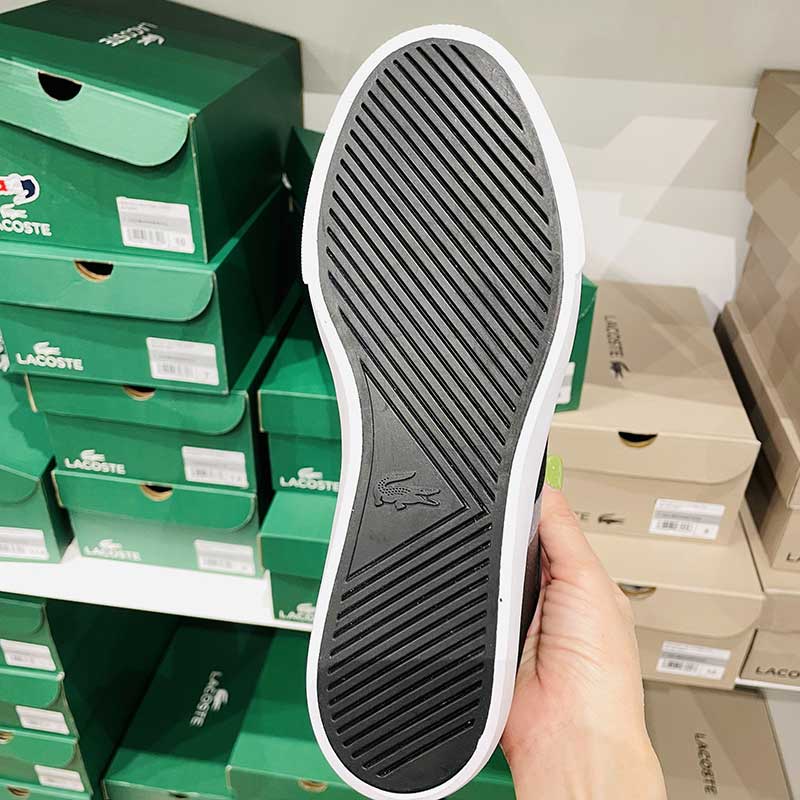 Giày nam Lacoste Grad Vulc Sneaker