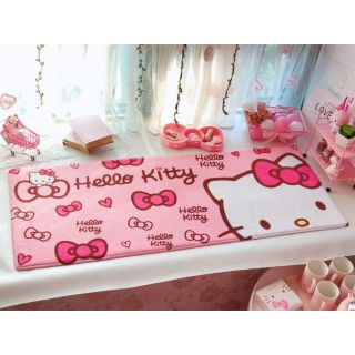 🌻THẢM DÀI HELLO KITTY 🎀 KITTY HOUSE